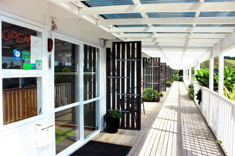 Te Awa Motel - Accommodation New Zealand 0