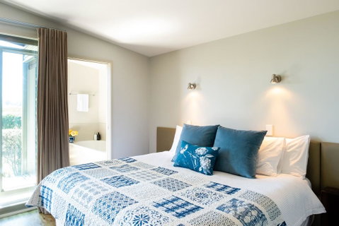 Te Awanga Cottages - Accommodation New Zealand 3
