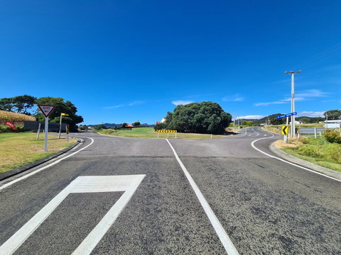 Te Kaha Beach Resort - Accommodation New Zealand 3