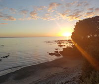 Te Kaha Beach Resort