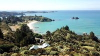 Te Koha Lodge