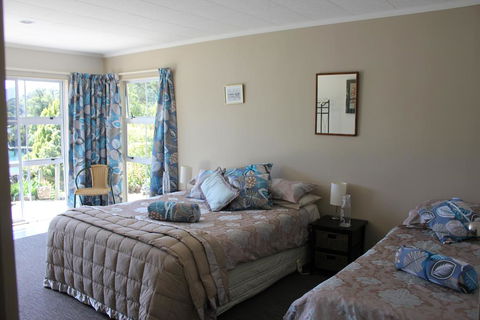 Te Mahia Bay Resort - Accommodation New Zealand 3