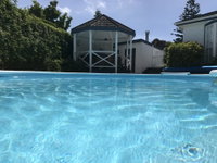 Te Moana Bed  Breakfast