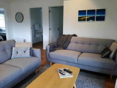 Te Puna Cottage Gardens B&B