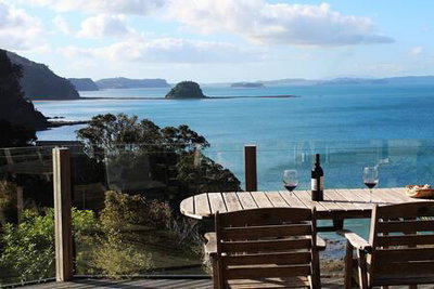 Te Rakau Cottage