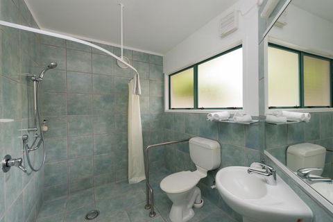 Te Tiriti Motel - Accommodation New Zealand 1