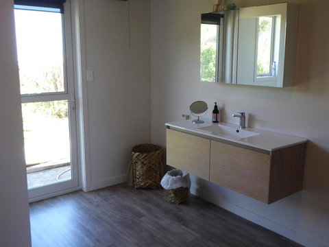 Te Whanga - Accommodation New Zealand 3