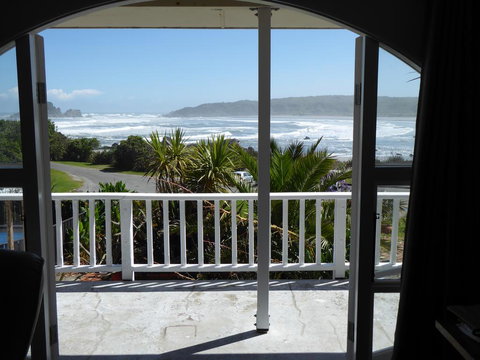 Te Whanga - Accommodation New Zealand 2