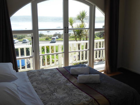 Te Whanga - Accommodation New Zealand 1