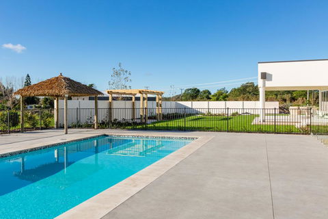 Te Whare Ma - Accommodation New Zealand 3