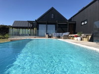 Te Whau Retreat