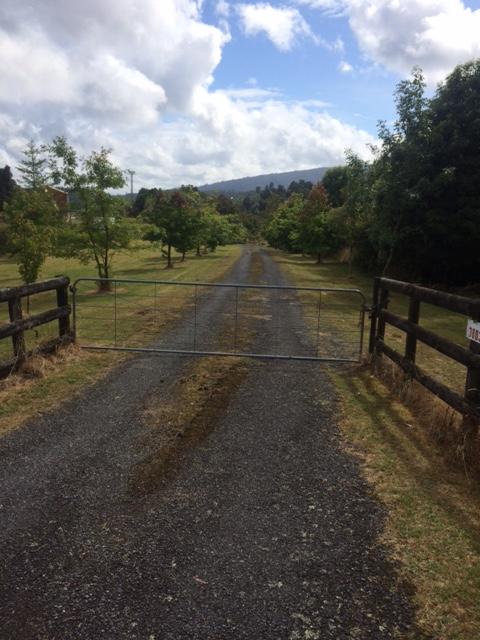 Tekoa Lodge Raurimu - Accommodation New Zealand 3
