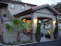 Terra Vive Luxury Suites  Apartments
