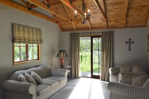 Terracotta Lodge & Cottages - Accommodation New Zealand 2