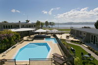 The Anchorage Resort  Heritage Collection