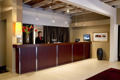 The Ashley Hotel Greymouth
