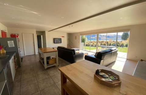 The Barn - Accommodation New Zealand 2