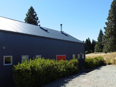 The Barn - Accommodation New Zealand 0