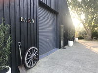 The Barn  Kumeu