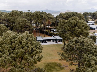 The Beach House