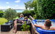 The Bird House - Kawaha Point, Rotorua. Stylish Six Bedroom Home With Space, Views And Relaxed Atmosphere - thumb 2