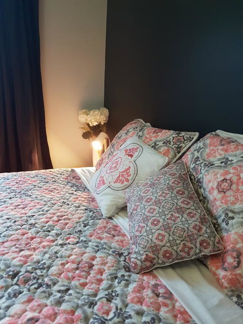 The Blackhouse Private Guest Room - Accommodation New Zealand 1