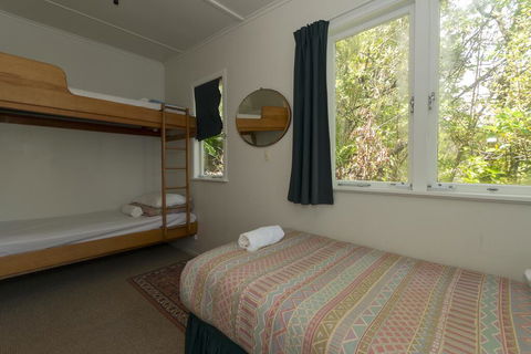 The Blue Bach - Coopers Beach Holiday Home - Accommodation New Zealand 2