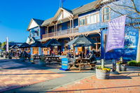 The Blue Pub