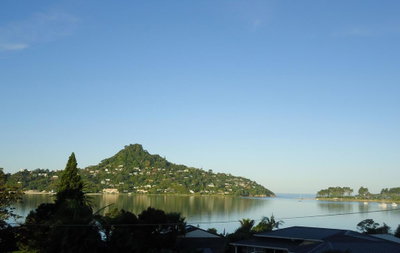 The Boat House