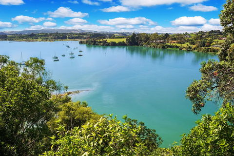 The Boat House - Accommodation New Zealand 1