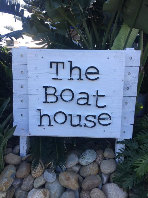 The Boat House - Accommodation New Zealand 3