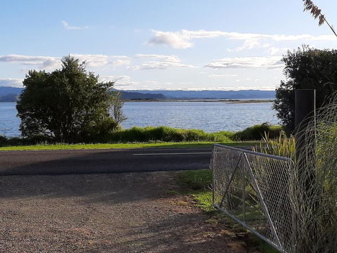The Boatshed, Ohiwa - Accommodation New Zealand 0