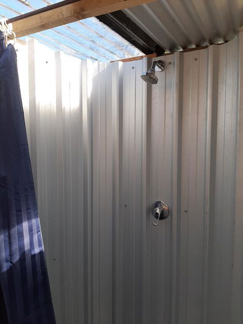 The Boatshed, Ohiwa - Accommodation New Zealand 2
