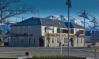 The Brown Pub