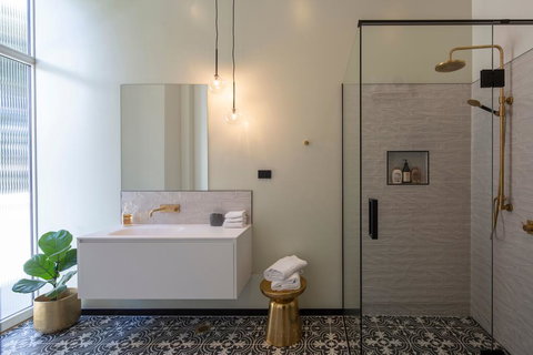 The Burlington Apartment Dunedin - Accommodation New Zealand 3