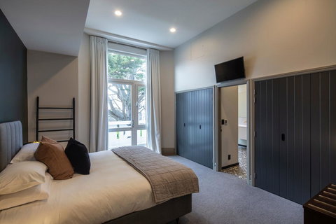 The Burlington Apartment Dunedin - Accommodation New Zealand 1