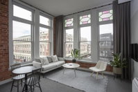 The Chamberson Hotel