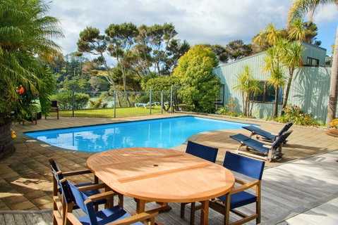 The Clendon - Accommodation New Zealand 2