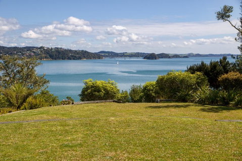 The Clendon - Accommodation New Zealand 1