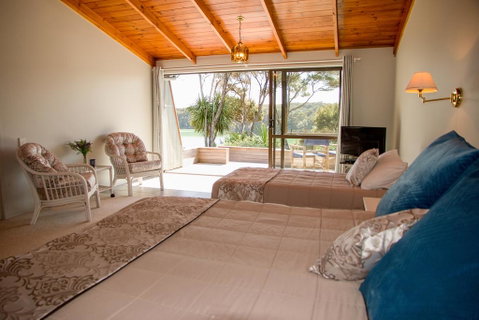 The Clendon - Accommodation New Zealand 3
