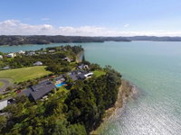 The Clendon
