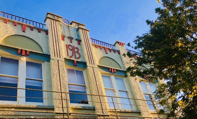 The Clyde Hotel