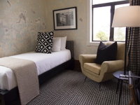 The Convent Hotel