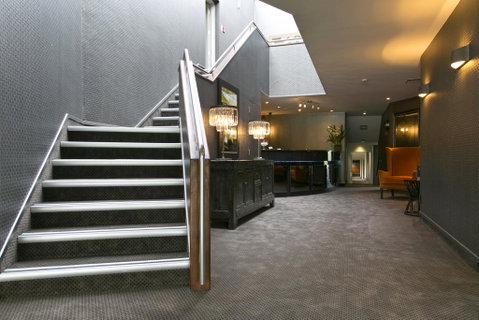 The Cove - Accommodation New Zealand 2