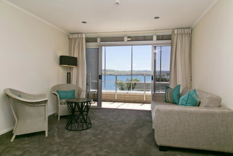 The Cove - Accommodation New Zealand 3