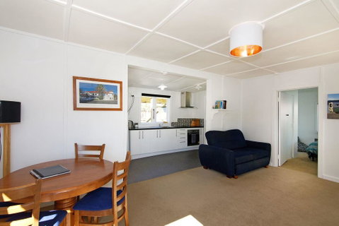 The Crib - Marlborough Bach - Accommodation New Zealand 2