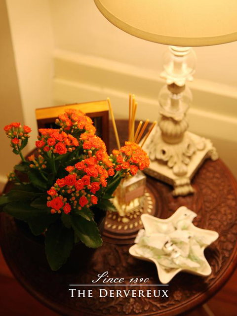 The Devereux Boutique Hotel - Accommodation New Zealand 3