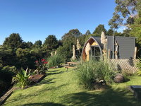 The Dome  Walai Mamaku