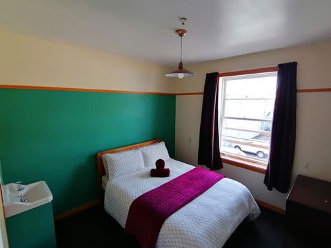 The Duke Hostel - Accommodation New Zealand 3