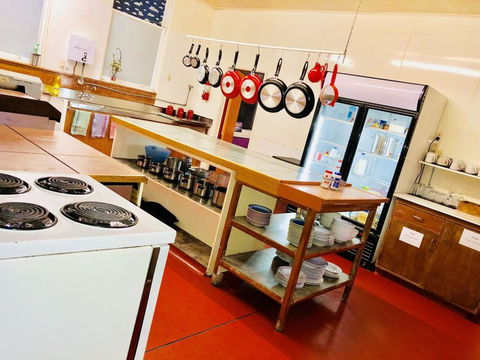 The Duke Hostel - Accommodation New Zealand 2